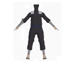Hiruzen Outfit - Naruto to Boruto: Shinobi Striker