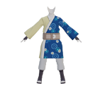 Mitsuki Outfit (Snake Eyes) - Naruto to Boruto: Shinobi Striker