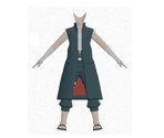 Iwabe Outfit (Ninja School) - Naruto to Boruto: Shinobi Striker
