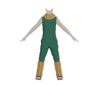 Lee Outfit - Naruto to Boruto: Shinobi Striker