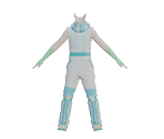 Lee Outfit (Springtime) - Naruto to Boruto: Shinobi Striker