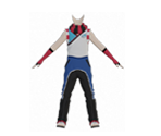 Lee Outfit (Festival) - Naruto to Boruto: Shinobi Striker