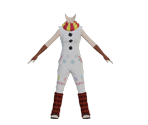 Snowman Outfit - Naruto to Boruto: Shinobi Striker