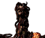 Urboros Test Subject - Resident Evil 5