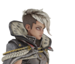Tyreen - Borderlands 3