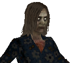 Graveyard Ghoul - Goosebumps: Night of Scares