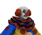 Murder the Clown - Goosebumps: Night of Scares