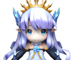 Lily - Dragalia Lost