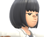 Professor Cara Liss - Pokémon Sword / Shield