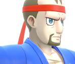Black Belt - Pokémon Sword / Shield