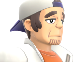 Cameraman - Pokémon Sword / Shield