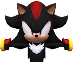 Shadow - Sonic Forces