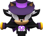 Shadow (Vampire) - Sonic Forces