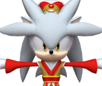 Silver (Lunar New Year) - Sonic Forces