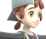 Pokémon Breeder (Male) - Pokémon Sword / Shield