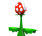 OctopusQueen - Super Mario Galaxy