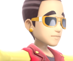 Musician - Pokémon Sword / Shield