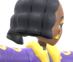 Model - Pokémon Sword / Shield