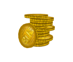 Bus Tokens - SpongeBob SquarePants: Employee of the Month