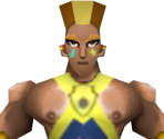 Protein - Goemon Customs