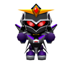Super Altair - Bomberman Customs