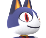 Rover - Animal Crossing: New Horizons
