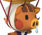 Daisy Mae - Animal Crossing: New Horizons