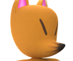 Crazy Redd - Animal Crossing: New Horizons
