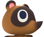 Timmy & Tommy - Animal Crossing: New Horizons