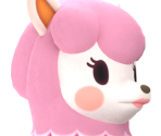 Reese - Animal Crossing: New Horizons
