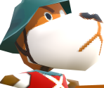 Copper - Animal Crossing: Wild World