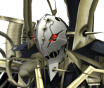 Metal Face (V1) - Xenoblade Chronicles