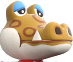 Alligators / Crocodiles - Animal Crossing: New Horizons