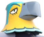 Eagles - Animal Crossing: New Horizons