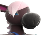 Horses - Animal Crossing: New Horizons