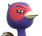 Ostriches - Animal Crossing: New Horizons