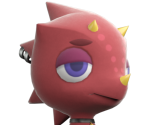Flick - Animal Crossing: New Horizons
