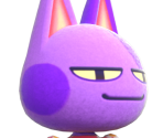 Cats - Animal Crossing: New Horizons