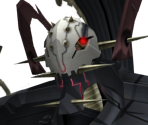 Metal Face (V2) - Xenoblade Chronicles