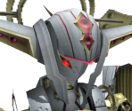 Face Nemesis - Xenoblade Chronicles