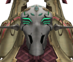 Yaldabaoth - Xenoblade Chronicles