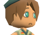 Foster the Forest Ranger - MySims