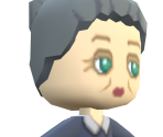 Mayor Helen - MySims