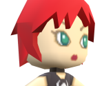 Marie the Highland Ranger - MySims