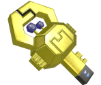 Vault Key - Splatoon 2