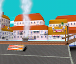 Delfino Pier - Mario Kart Wii