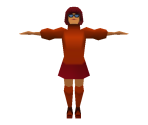 Velma - Scooby-Doo: Unmasked!