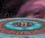 Galaxy Colosseum - Mario Kart Wii