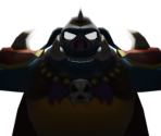Ganon - The Legend of Zelda: A Link Between Worlds