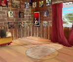 Create-a-Sim Room - The Sims 2